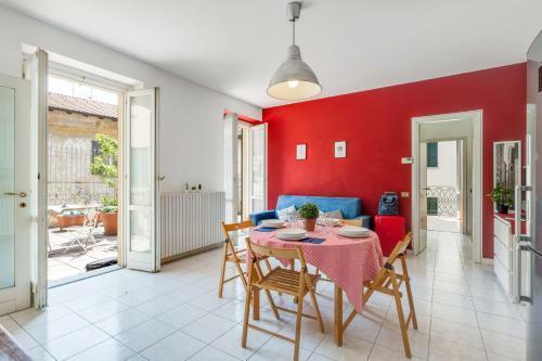 La Terrazza Apartment - Affitti Brevi Italia