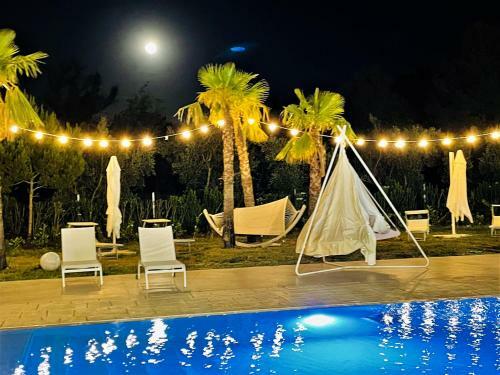 Apartamento Luxury Home & Pool