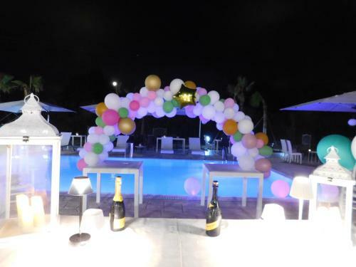 Apartamento Luxury Home & Pool
