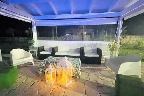 Apartamento Luxury Home & Pool