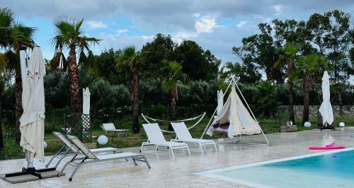 Apartamento Luxury Home & Pool