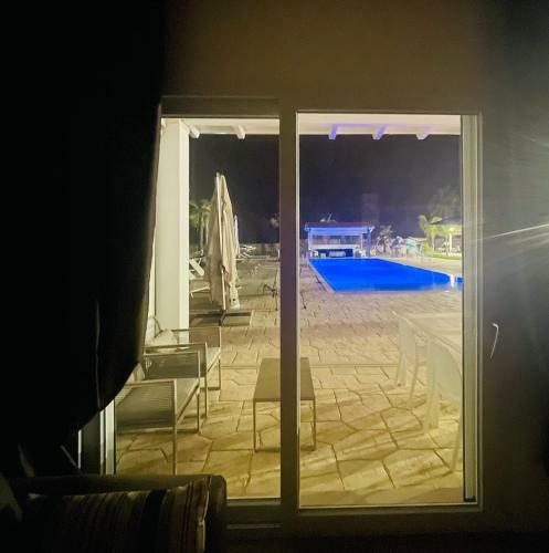 Apartamento Luxury Home & Pool