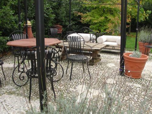 Bed & Breakfast Villa I Pavoni Lake & Luxury