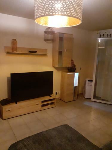Apartamento Guest Village