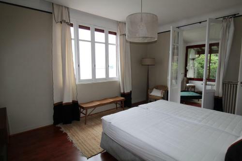 Villa Esperenza Avec Les Cles De Saint Jean De Luz