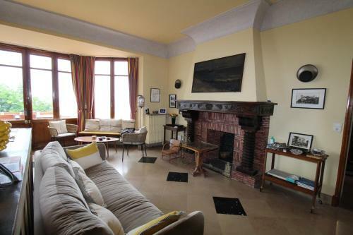 Villa Esperenza Avec Les Cles De Saint Jean De Luz