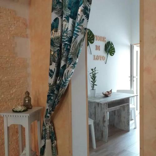 Casa Vacanze Fiore Di Loto