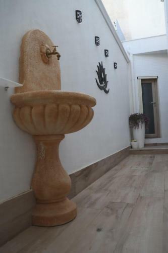 Casa Vacanze Fiore Di Loto