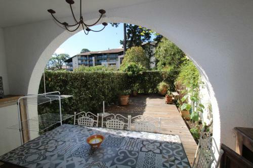 Apartamento Egusky Avec Les Cles De Saint Jean De Luz