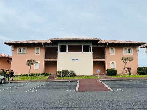 Apartamento Superbe Appartement En R�sidence Avec Piscine