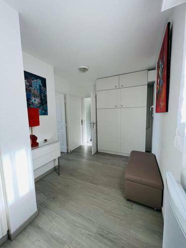 Apartamento Superbe Appartement En R�sidence Avec Piscine