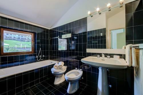 Apartamento Residenza Over The Lake Ada's Terrace