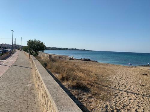 Villa Salento Localit� Torre Ovo - Villa Cice