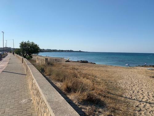 Villa Salento Localit� Torre Ovo - Villa Cice