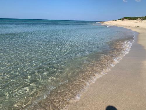 Villa Salento Localit� Torre Ovo - Villa Cice