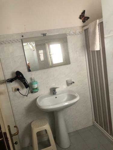 Apartamento Il Regno Di Andrea