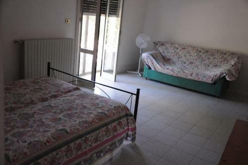A 6 Km Da Porto Cesareo, La Casa Del Carrubo