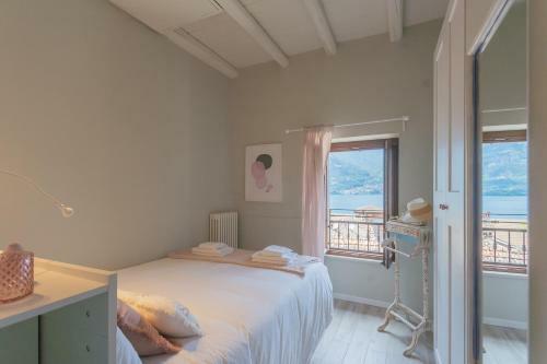 Apartamento Lezzeno Romantic House With Jacuzzi By Rent All Como