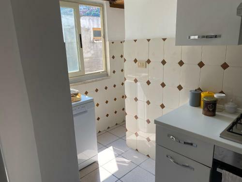 Apartamento Attico Con Ampia Terrazza In Piazza Durante