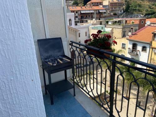 Apartamento Attico Con Ampia Terrazza In Piazza Durante