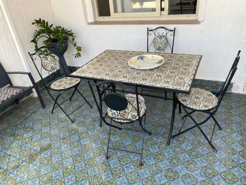 Apartamento Attico Con Ampia Terrazza In Piazza Durante