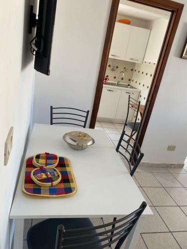 Apartamento Attico Con Ampia Terrazza In Piazza Durante