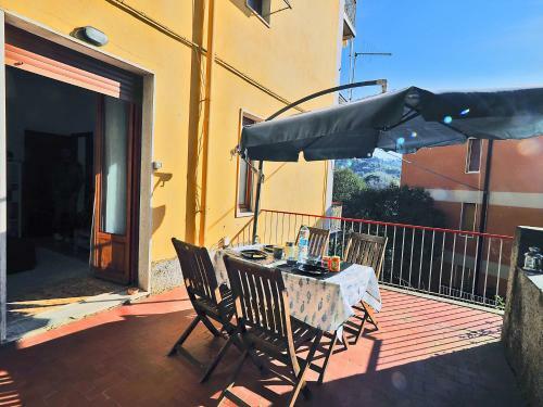 Apartamento La Terrazza In Pozzuolo