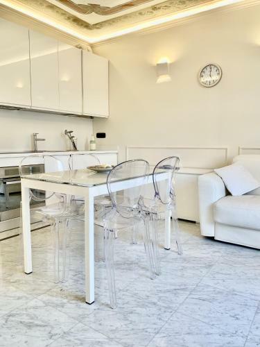 Apartamento White Lerici
