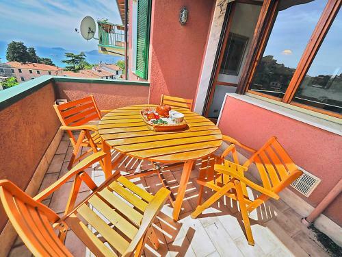 Apartamento Sweet Home In Pugliola