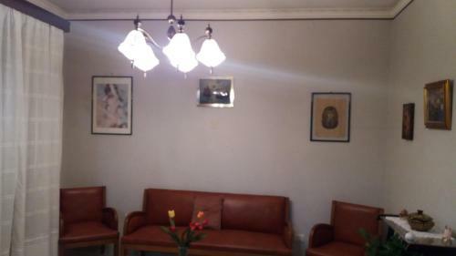 Apartamento Casa Vacanze La Madonnina