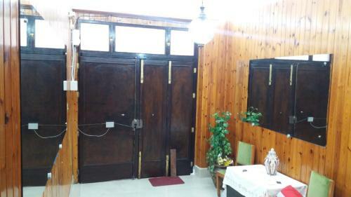 Apartamento Casa Vacanze La Madonnina
