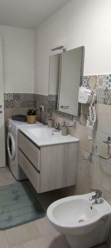 Apartamento Casa Vacanze Stella