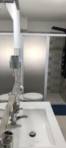 Apartamento Casa Vacanze Stella