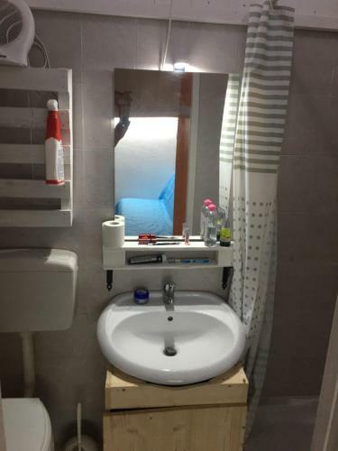 Apartamento Porto Di Licata
