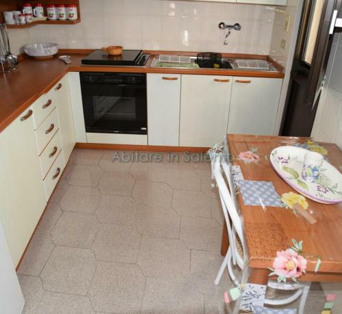 H251 Independent House Sea View With Parking
