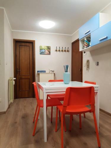 Apartamento Monolocale Centralissimo Recentemente Allestito