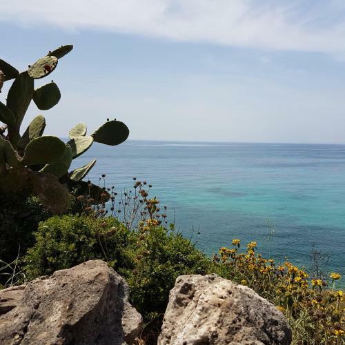 Apartamento Villetta Vedusella