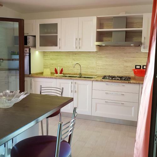 Apartamento Villetta Vedusella