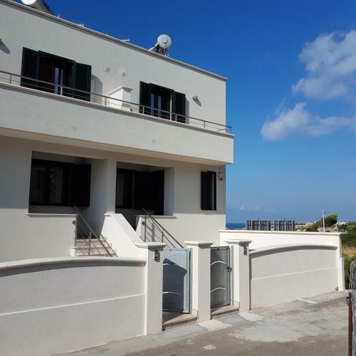 Apartamento Villetta Vedusella