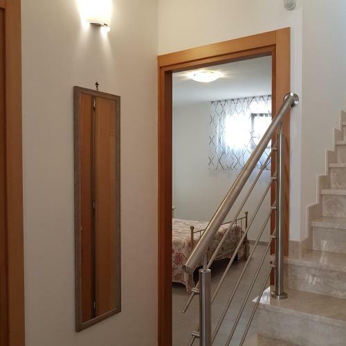 Apartamento Villetta Vedusella