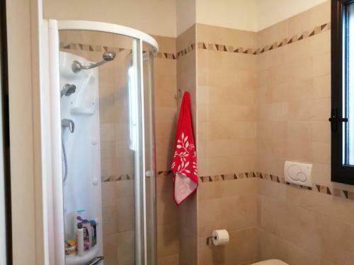 Apartamento Casa Zuccaro