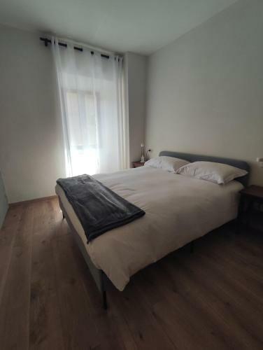 Apartamento Gnazzano Home