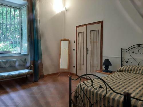 Casa Vacanze Lilla