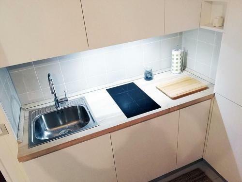 Apartamento Il Rifugio Di Diana