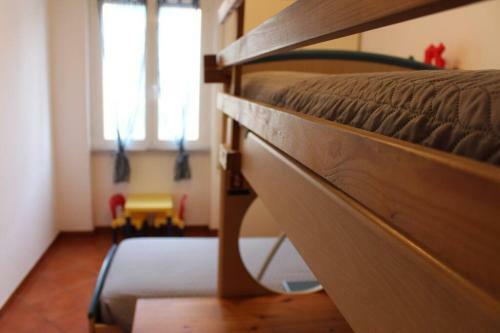 Apartamento La Casa Di Jo Codice Citra009034-lt-0243