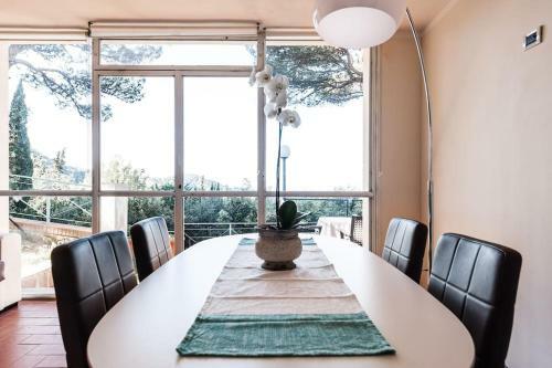 Apartamento Appartmento Montenero Vista Mare