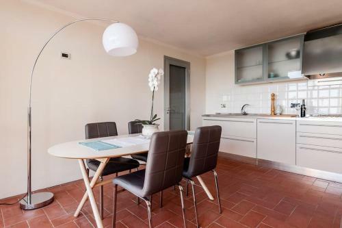 Apartamento Appartmento Montenero Vista Mare