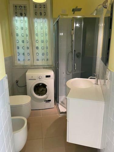 Ocean View Villa With Fast Wi-fi And Elevator To Town