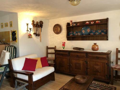Apartamento Casa Gaia - Limoncello