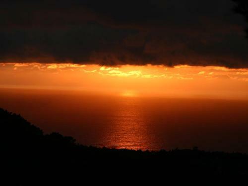 Apartamento Casina Vista Mare